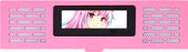 ЖК-панель Thermaltake LCD Panel Kit Tower 200 Bubble Pink AC-067-OOANAN-A1