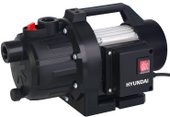 Самовсасывающий насос Hyundai HS 1050PS