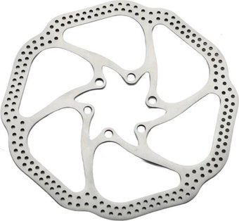 Тормозные диски (роторы) Shunfeng SL-RT510-180