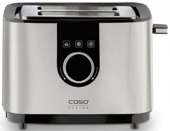 Тостер CASO Selection T2