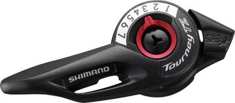 Шифтер задний Shimano ASLTZ5007RA