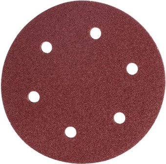 Шлифлист WATT 4.550.125.00-6