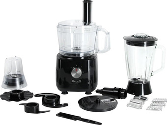 Кухонный комбайн RageX R103-000