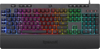 Клавиатура Redragon Shiva
