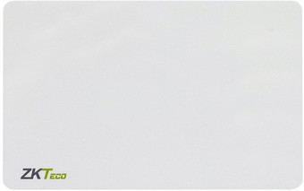 Бесконтактная карта ZKTeco UHF1-Tag9