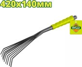 Культиватор (разрыхлитель) Dyllu DTWK2142