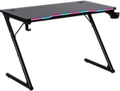 Геймерский стол Defender Ferox Black 64072