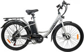 Электровелосипед MYATU Ancheer C0126 (серебристый)