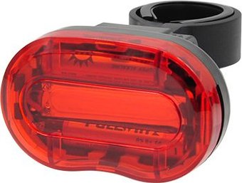 Велосипедный фонарь Jingyi JY-006AT-1