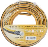 Поливочный шланг Skiper L3415