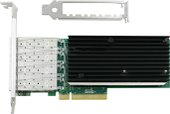 Сетевая карта LR-Link LREC9804BF-4SFP+