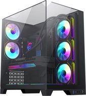 Корпус GameMax Infinity Plus (черный)