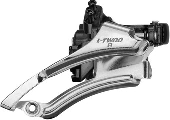 Переключатель скоростей передний Ltwoo FD-V5008L