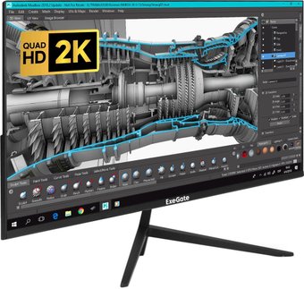 Монитор ExeGate SmartView ES2707CA EX297307RUS