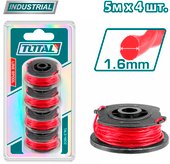 Шпуля для триммера Total TALS1602