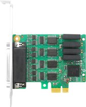 Плата расширения последовательного порта LR-Link LRUA9254-485