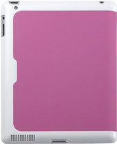Чехол для планшета Cooler Master The new WAKE UP FOLIO Pink (C-IP3F-SCWU-NW)