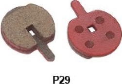 Тормозные колодки Yinxing SP11023