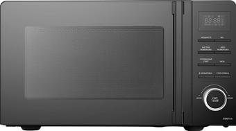 Микроволновая печь CENTEK CT-1562 (черный)