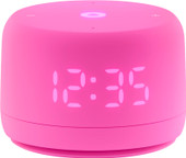 Умная колонка Яндекс Станция Лайт 2 (розовый)