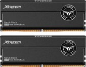 Оперативная память Team T-Force Xtreem 2x16ГБ DDR5 6000 МГц FFXD532G6000HC30DC01
