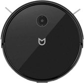 Робот-пылесос IRBIS Bean IRB0421 (черный)