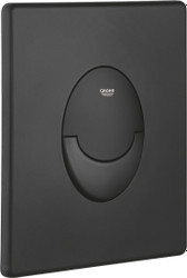 Панель смыва Grohe Skate Air 38505KF0 (фантомный чёрный)