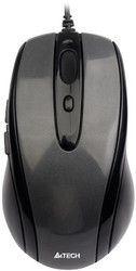 Мышь A4Tech V-Track N-708X-1