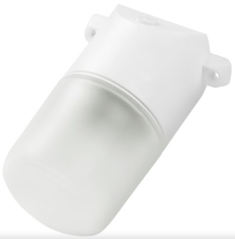 Точечный светильник Юпитер JP1300-10