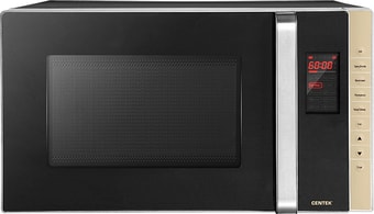 Микроволновая печь CENTEK CT-1561 (черный)