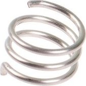 Пружина для горелки Solaris WA-3486