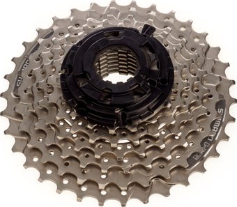 Кассета Shimano ACSHG2019134