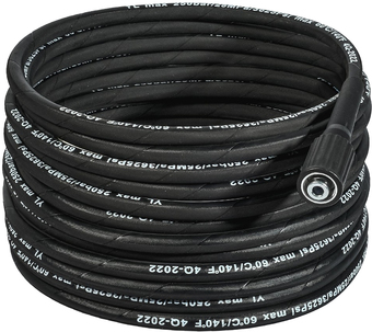 Шланг высокого давления Bort BHS-10-Steel-R 93417159