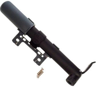 Насос ручной велосипедный Buster JDX-2326