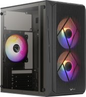 Корпус Formula CS-107 (черный)