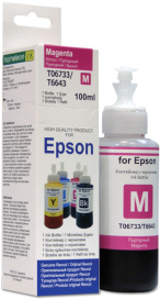 Чернила Revcol Серия L [128595]