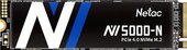 SSD Netac NV5000-N 1TB NT01NV5000N-1T0-E4X