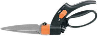 Ножницы газонные Fiskars Servo-System GS42 1000589