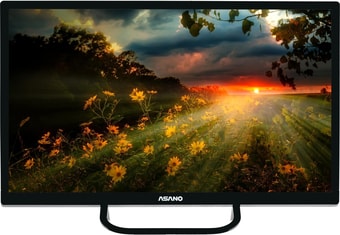 ЖК телевизор ASANO 24LH1110T