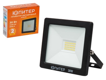 Уличный прожектор Юпитер JP1220-30