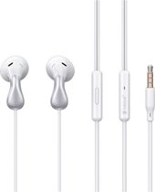 Наушники Celebrat G29 (белый)