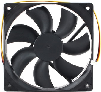 Вентилятор для корпуса Gembird D12025HM-3