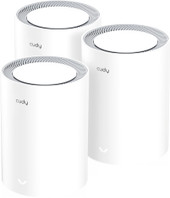 Wi-Fi система Cudy M3000 2.0 (3-Pack)