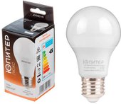 Светодиодная лампочка Юпитер Люкс E27 11 Вт 4000К JP5160-41