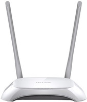 Беспроводной маршрутизатор TP-Link TL-WR840N