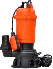 Фекальный насос Skiper WQ25-PRO