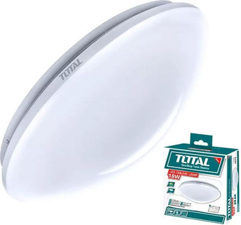 Светильник-тарелка Total TLPCL330181