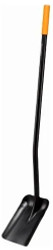 Лопата совковая Fiskars Solid 1066720