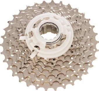 Кассета Shimano KCSHG50010134