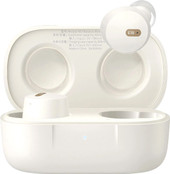 Наушники Baseus Bowie E18 (белый)